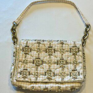 NEW ZARA shoulder bag